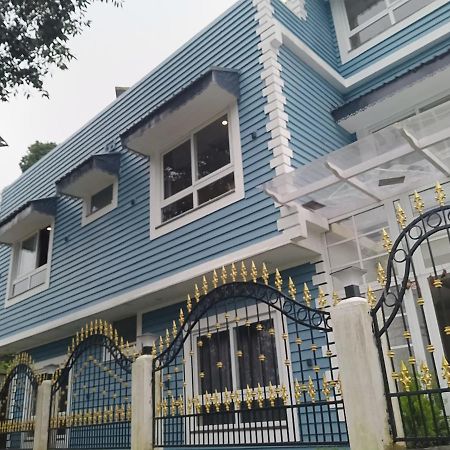 Pinnacle Vesta Homestay Mussoorie Exterior photo